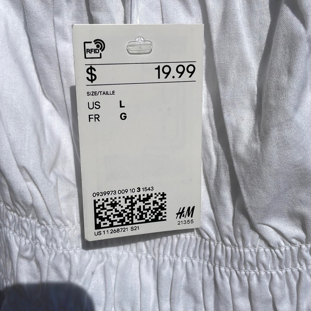 Cottagecore Top - Picture 5 of 5